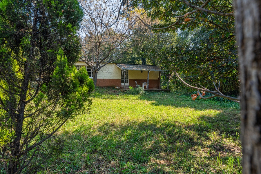 4 Bedroom Property for Sale in Hartbeespoort Rural North West